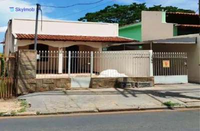 Vende-se casa comercial na rua comandante costa – centro sul, cuiabá/mt