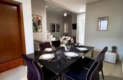 Casa com 3 dormitórios para alugar, 145 m² por r$ 6.900,00/mês - despraiado - cuiabá/mt