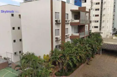 Apartamento com 3 dormitórios à venda, 89 m² por R$ 380.000,00 - Miguel Sutil - Cuiabá/MT