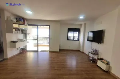 Apartamento à venda – residencial upper parque das águas