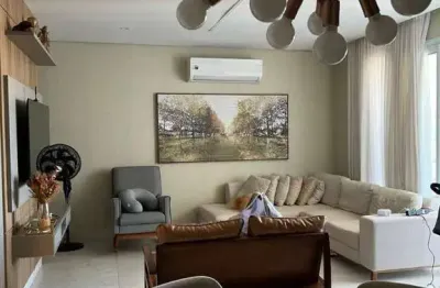 Apartamento à venda – edifício américa central, jardim das américas