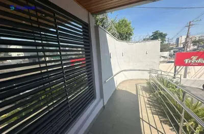Imóvel comercial  para alugar, 195 m² por r$ 16.000/mês - próximohospital ortopédico e clinica femina