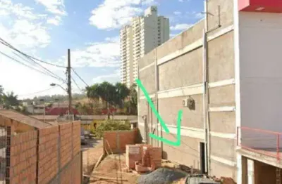 Barracão / Galpão / Depósito para alugar na Rua Pres Afonso Penna, 99, Despraiado, Cuiabá