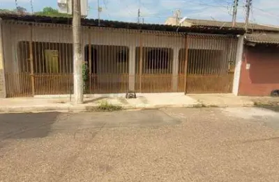 Casa com 3 dormitórios para alugar, 180 m² por r$ 2.000,00/mês - coophamil - cuiabá/mt