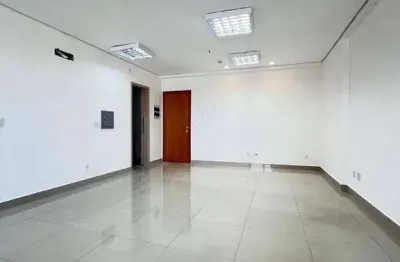 Sala, 51 m² - venda por r$ 550.000,00 ou aluguel por r$ 4.265,00/mês - bosque da saúde - cuiabá/mt