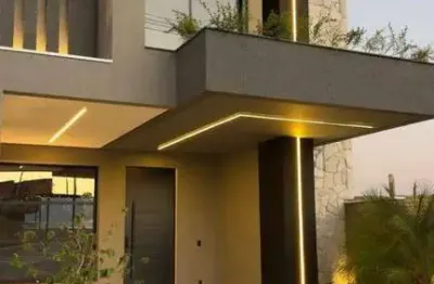 Casa com 4 suítes à venda, 229 m² por r$ 2.100.000 - ribeirão do lipa - cuiabá/mato grosso