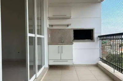 Apartamento com 3 dormitórios à venda, 117 m² por r$ 800.000,00 - bosque da saúde - cuiabá/mt
