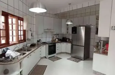 Casa com 3 dormitórios à venda, 165 m² por r$ 500.000,00 - cpa ii - cuiabá/mt