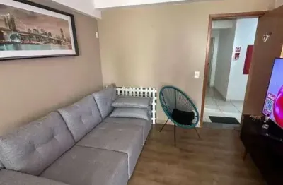 Apartamento com 3 dormitórios para alugar no condomínio monte líbano - cuiabá/mt