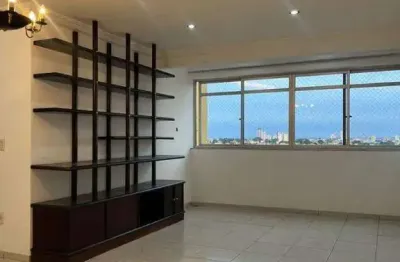 Apartamento com 3 dormitórios à venda, 120 m² por r$ 450.000 - centro norte - cuiabá/mt