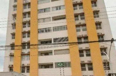 Apartamento à venda, 120 m² por r$ 450.000,00 - centro norte - cuiabá/mt