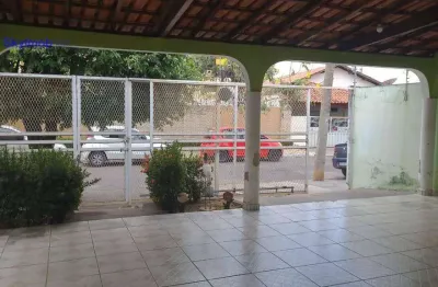 Casa com 3 quartos à venda na Avenida Agrícola Paes de Barros, 3000, Verdão, Cuiabá