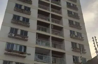 Apartamento com 3 dormitórios para alugar no duque de caxias i - cuiabá/mt