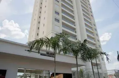 Apartamento 136m² para locação por r$ 6.500/mês - reserva bonifácia by helbor - jd mariana, cuiabá/mt