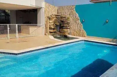 Apartamento com 3 quartos para locação - ed. tom jobim, jardim santa marta - cuiabá/mt