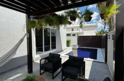 Casa com 3 suítes para locação no florais dos lagos - cuiabá/mt