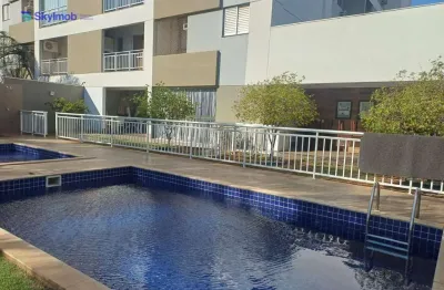 Apartamento com 3 quartos, 1 suite para alugar, 91 m² por r$ 6.233/mês - saint etienne - goiabeiras - cuiabá/mt