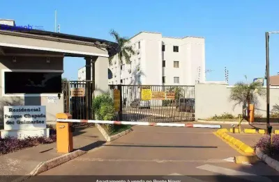 Apartamento com 3 dormitórios à venda, 62 m² por r$ 230.000 - ponte nova - várzea grande/mt