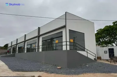 Sala para alugar, 100 m² por r$ 5.000,00/mês - cachoeira das garças - cuiabá/mt