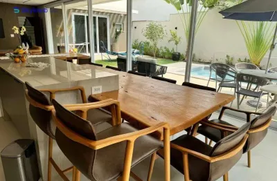 Sobrado com 4 dormitórios à venda no condomínio villa jardim