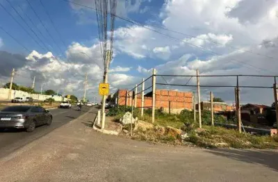 Terreno à venda, 450 m² por r$ 970.000 - av das torres -  jardim renascer - cuiabá/mt