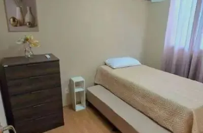 Apartamento com 2 dormitórios à venda, 39 m² por r$ 238.000 - jardim imperial - cuiabá/mt