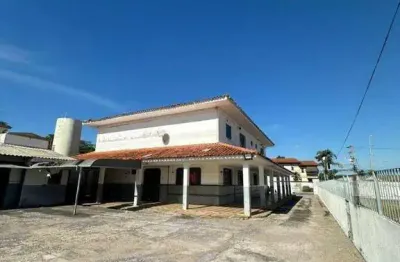Casa comercial para alugar, 633 m² por r$ 12.000/mês - jardim das américas - cuiabá/mt