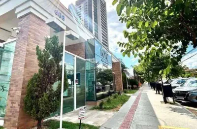 Apartamento com 2 quartos à venda na Avenida Archimedes Pereira Lima, 688, Jardim Leblon, Cuiabá