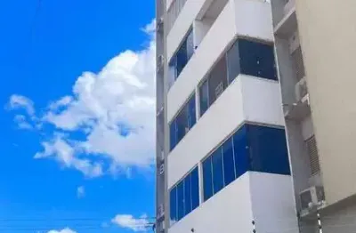 Apartamento para alugar, 84 m² por R$ 3.050,00/mês - Goiabeiras - Cuiabá/MT