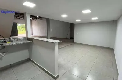 Galpão à venda, 200 m² por R$ 690.000,00 - Jardim Presidente I - Cuiabá/MT