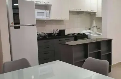 Apartamento com 3 dormitórios à venda, 70 m² por R$ 430.000,00 - Porto - Cuiabá/MT