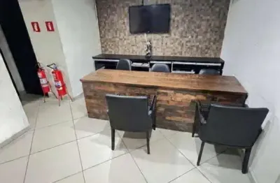 Sala para alugar, 102 m² por R$ 7.000,00/mês - Quilombo - Cuiabá/MT