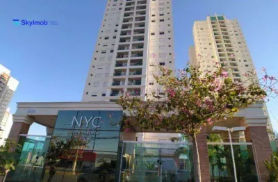 Apartamento com 3 quartos à venda na Avenida Archimedes Pereira Lima, 688, Jardim das Américas, Cuiabá