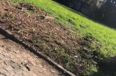 Terreno à venda na Rua Mário Lisboa de Carvalho, 1600, Vargem Grande, Rio de Janeiro