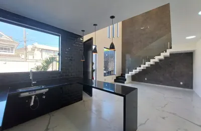 Casa dom sérgio`s contemporânea na natureza c muito conforto
