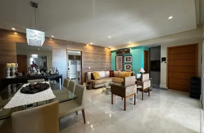 Apartamento com 4 quartos à venda na Rua Professor Leopoldo Paperini, 150, Jardim Zaira, Guarulhos