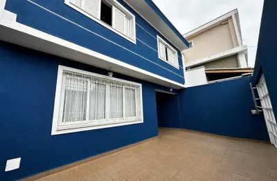 Sobrado a venda com 316m² com 4 dormitorios 2 suites na ponte grande - guarulhos