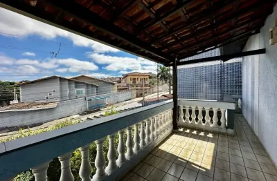 Casa com 3 quartos à venda na Rua Sérgio Reis de Oliveira, 414, Parque Continental I, Guarulhos