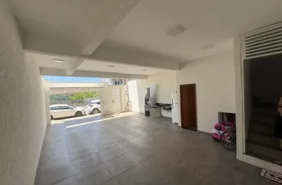 Casa com 3 quartos à venda no Portais (Polvilho), Cajamar 