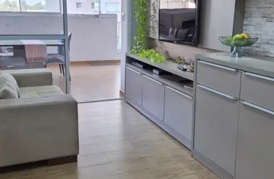 Apartamento com 2 quartos à venda na Rua Primeiro de Maio, 56, Vila Antonieta, Guarulhos