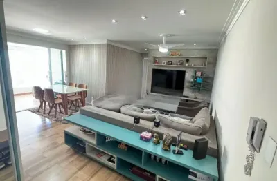 Apartamento com 3 quartos à venda na Rua Primeiro de Maio, 56, Vila Antonieta, Guarulhos
