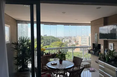Apartamento 4 quartos, alto padrão com 177 metros - centro - guarulhos