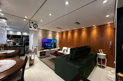 Apartamento com 3 quartos à venda na Rua Primeiro de Maio, 56, Vila Antonieta, Guarulhos