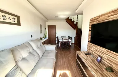 Cobertura com 3 quartos à venda na Rua Macaé, 96, Jardim Barbosa, Guarulhos
