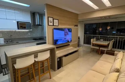 Apartamento com 2 quartos à venda na Rua Primeiro de Maio, Vila Antonieta, Guarulhos