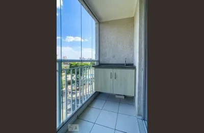 Apartamento com 3 quartos à venda na Rua Alberto Hinoto Bento, 42, Macedo, Guarulhos
