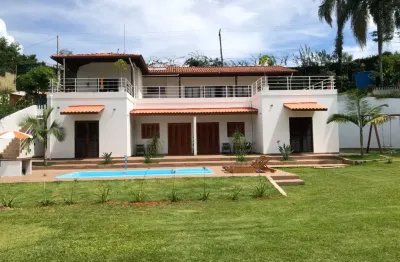 Chácara / sítio com 8 quartos à venda na Estrada  Gerdino Antonio  Pinheiro, 340, Canjicas, Arujá