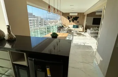 Apartamento 3 quartos (suítes) helbor classic bosque maia porteira fechada