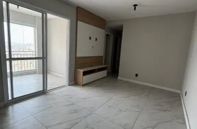 Apartamento com 3 quartos à venda na Avenida Presidente Humberto de Alencar Castelo Branco, 1252, Vila Leonor, Guarulhos
