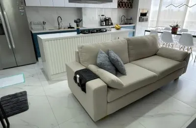 Apartamento a venda - cond class - vila augusta 74 mts - porteira fechada
